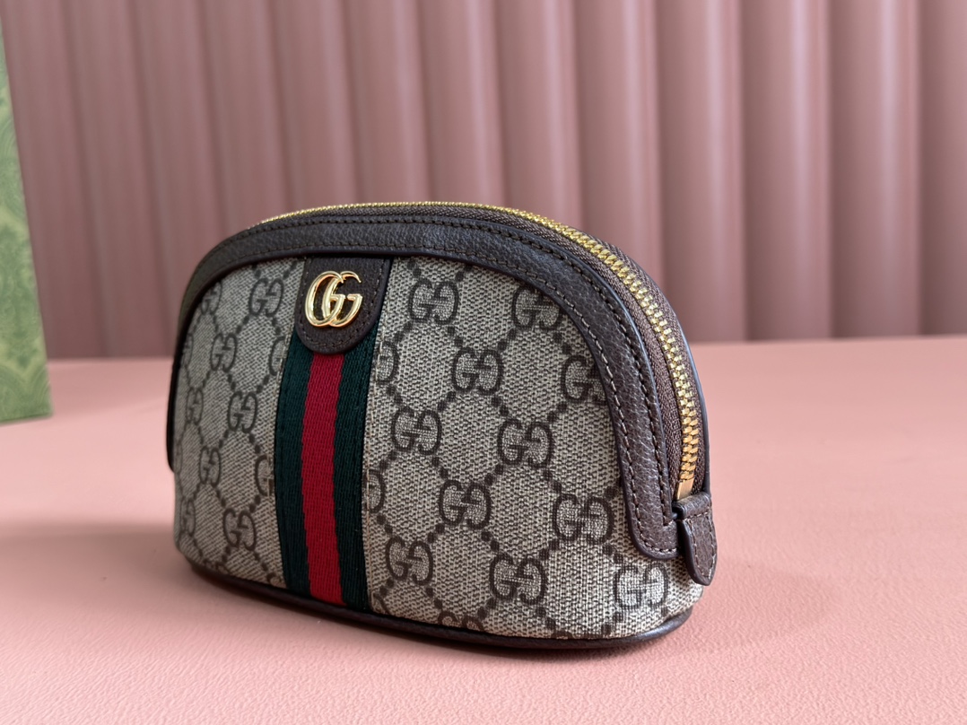 Gucci Cosmetic Bags